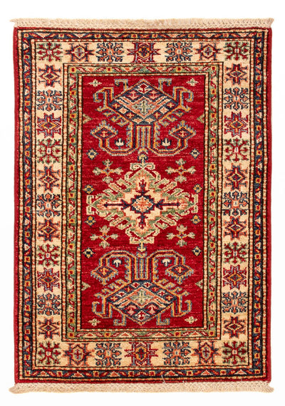 Kazak Tæppe 58x85cm - Orientalsk tæppe