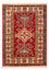Ziegler Carpet - Kazak - Royal - 85 x 58 cm - rød