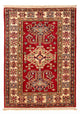 Kazak Tæppe 85x58cm - Orientalsk tæppe