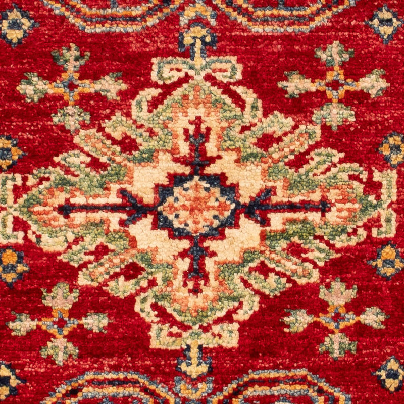 Ziegler Carpet - Kazak - Royal - 85 x 58 cm - rød
