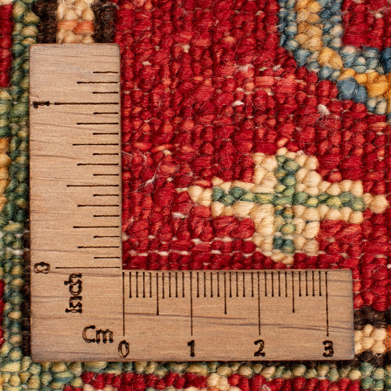 Ziegler Carpet - Kazak - Royal - 85 x 58 cm - rød