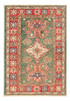 Kazak Tæppe 87x60cm - Orientalsk tæppe