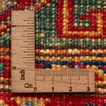 Ziegler Carpet - Kazak - Royal - 87 x 60 cm - grøn