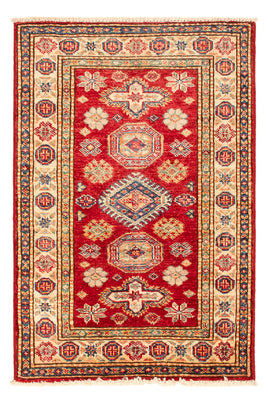 Ziegler Carpet - Kazak - Royal - 90 x 60 cm - rød