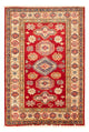 Kazak Tæppe 90x60cm - Orientalsk tæppe