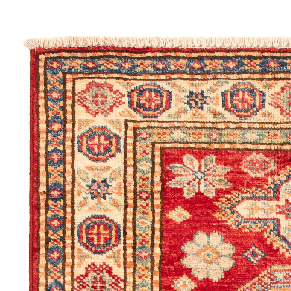 Kazak Tæppe 90x60cm - Orientalsk tæppe