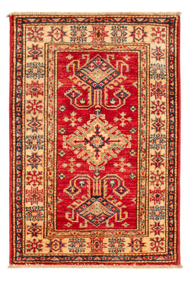 Ziegler Carpet - Kazak - Royal - 91 x 62 cm - rød