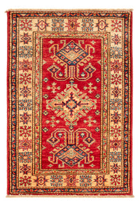 Ziegler Carpet - Kazak - Royal - 91 x 62 cm - rød