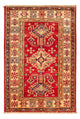 Kazak Tæppe 91x62cm - Orientalsk tæppe