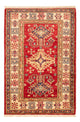 Kazak Tæppe 91x62cm - Orientalsk tæppe