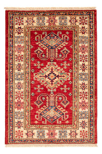 Ziegler Carpet - Kazak - Royal - 91 x 60 cm - rød