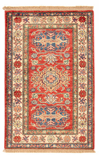 Ziegler Carpet - Kazak - Royal - 94 x 60 cm - rød