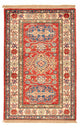 Kazak Tæppe 94x60cm - Orientalsk tæppe