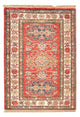Kazak Tæppe 92x64cm - Orientalsk tæppe