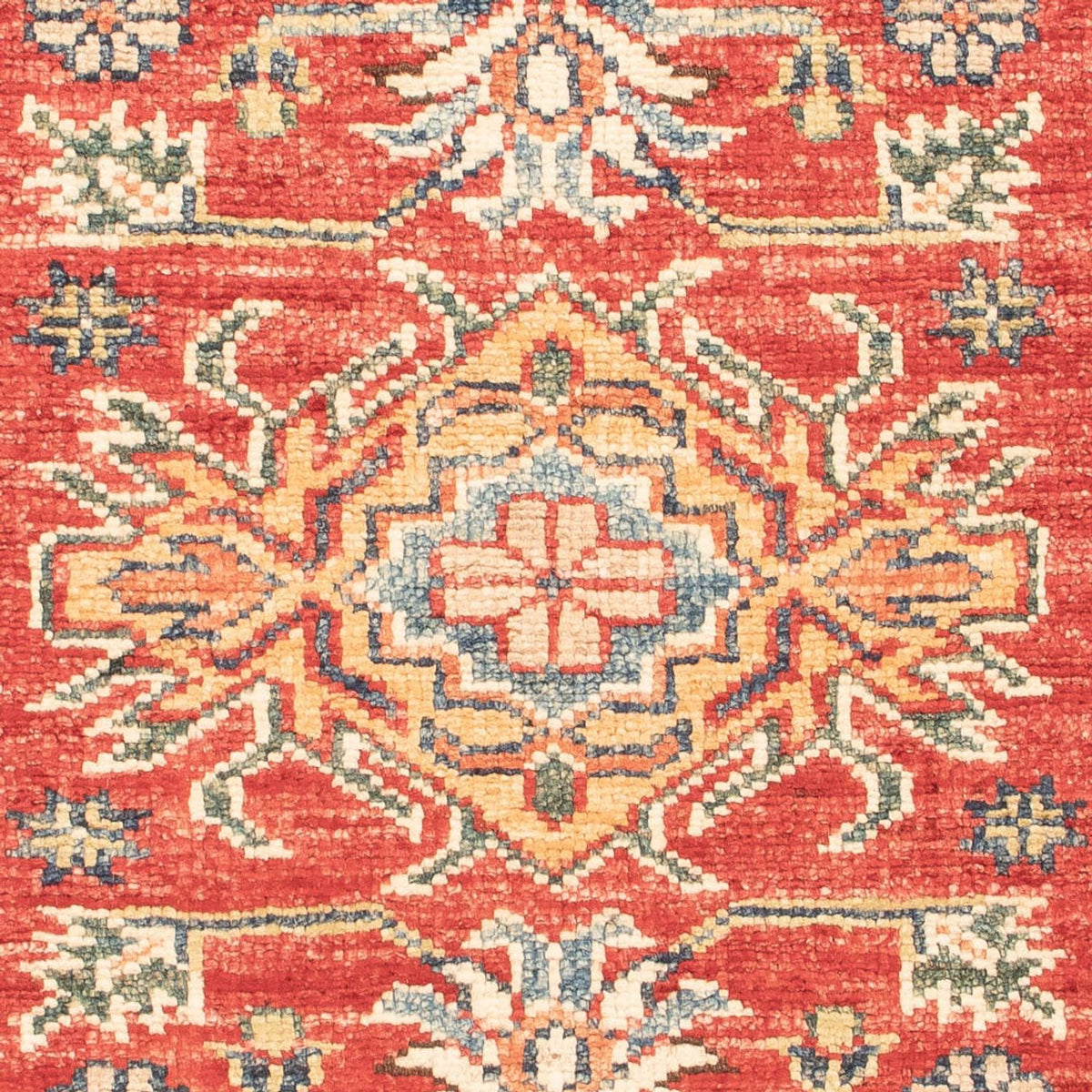 Ziegler Carpet - Kazak - Royal - 92 x 64 cm - rød