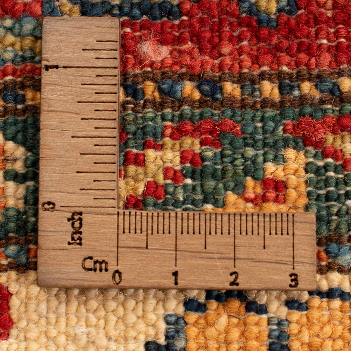 Ziegler Carpet - Kazak - Royal - 92 x 64 cm - rød