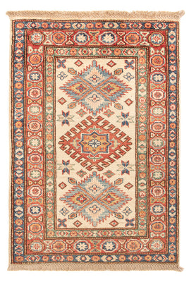 Ziegler Carpet - Kazak - Royal - 91 x 60 cm - beige