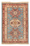 Ziegler Carpet - Kazak - Royal - 88 x 59 cm - blå