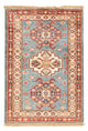 Kazak Tæppe 90x62cm - Orientalsk tæppe