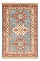 Kazak Tæppe 90x60cm - Orientalsk tæppe
