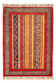 Shal Tæppe 91x59cm - Orientalsk tæppe
