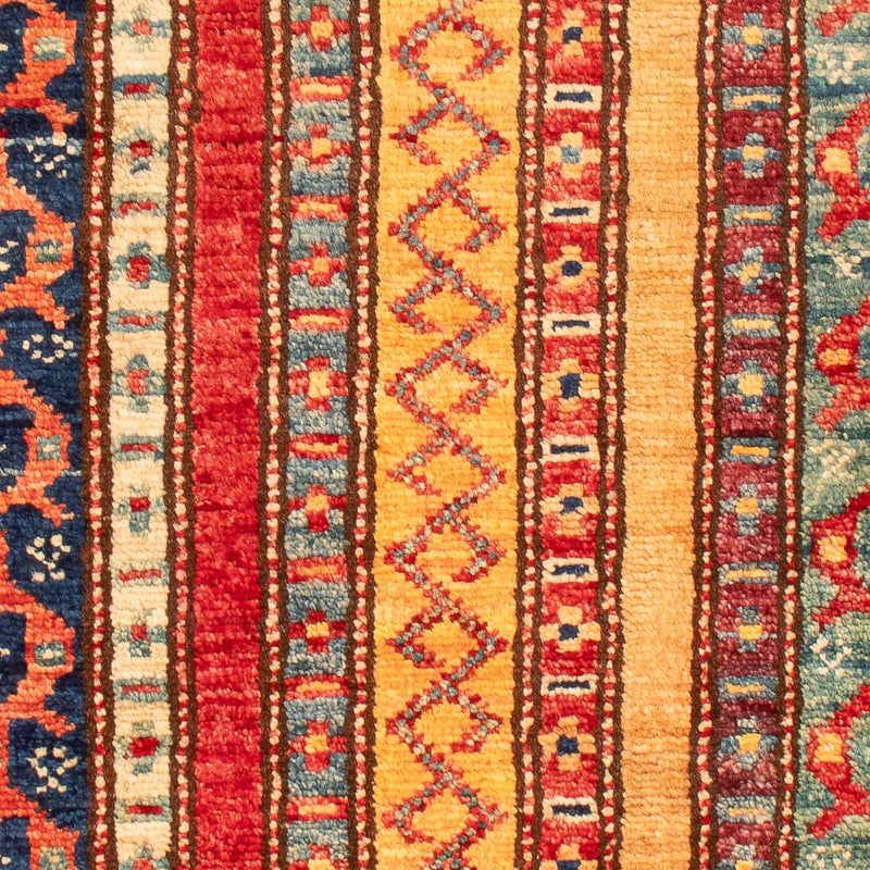 Ziegler Carpet - Shal - 91 x 59 cm - flerfarvet