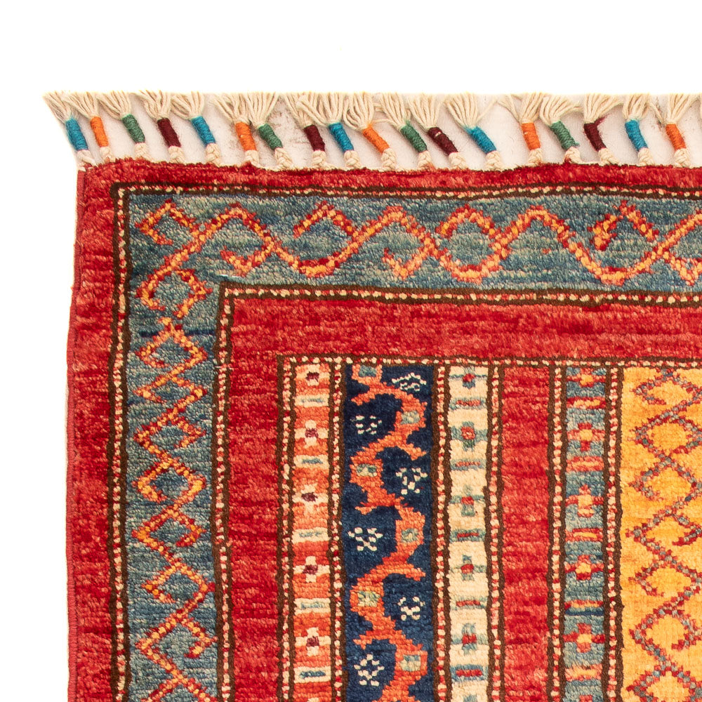 Ziegler Carpet - Shal - 91 x 59 cm - flerfarvet