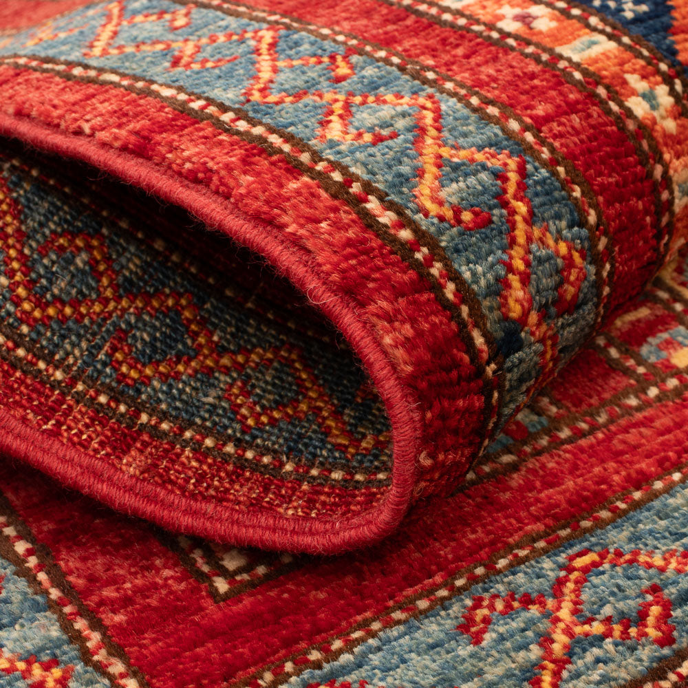 Ziegler Carpet - Shal - 91 x 59 cm - flerfarvet