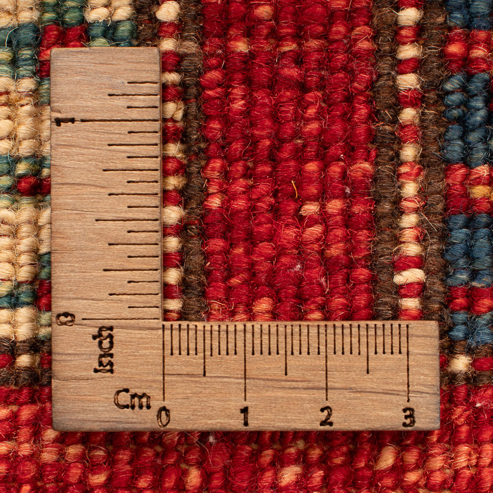 Ziegler Carpet - Shal - 91 x 59 cm - flerfarvet