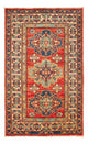 Kazak Tæppe 103x62cm - Orientalsk tæppe
