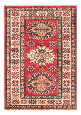 Ziegler Carpet - Kazak - Royal - 92 x 63 cm - rød