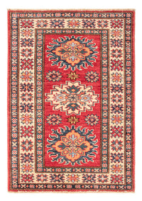 Ziegler Carpet - Kazak - Royal - 92 x 63 cm - rød