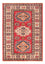 Ziegler Carpet - Kazak - Royal - 92 x 63 cm - rød