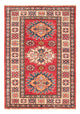 Kazak Tæppe 92x63cm - Orientalsk tæppe