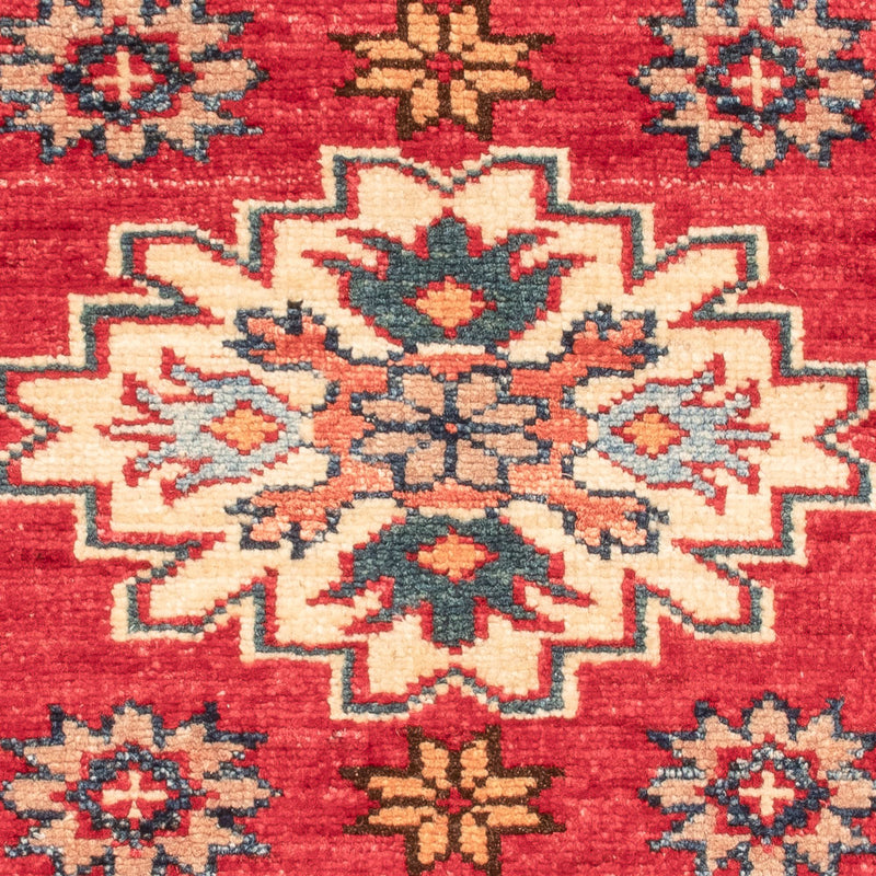 Ziegler Carpet - Kazak - Royal - 92 x 63 cm - rød