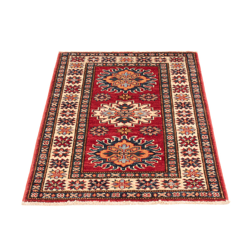 Ziegler Carpet - Kazak - Royal - 92 x 63 cm - rød