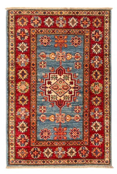 Kazak Tæppe 63x97cm - Orientalsk tæppe