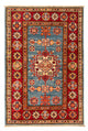 Kazak Tæppe 63x97cm - Orientalsk tæppe