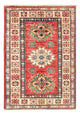 Kazak Tæppe 90x62cm - Orientalsk tæppe