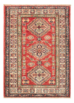Ziegler Carpet - Kazak - Royal - 83 x 61 cm - rød