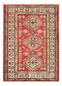 Ziegler Carpet - Kazak - Royal - 83 x 61 cm - rød