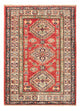 Kazak Tæppe 83x61cm - Orientalsk tæppe
