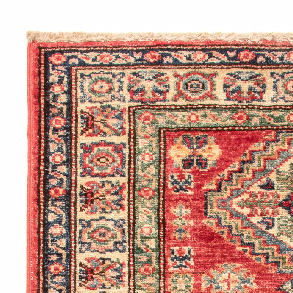 Kazak Tæppe 83x61cm - Orientalsk tæppe