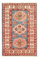 Kazak Tæppe 86x56cm - Orientalsk tæppe