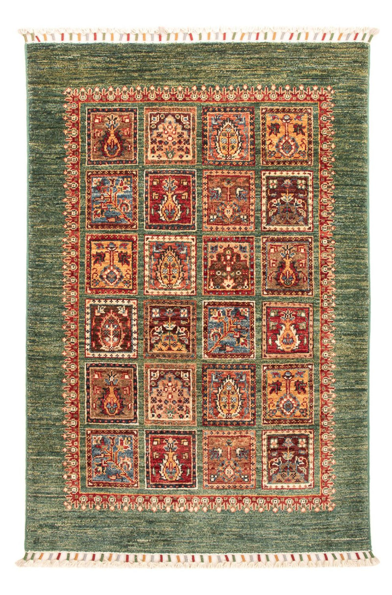 Ziegler Carpet - Ariana - 125 x 82 cm - flerfarvet