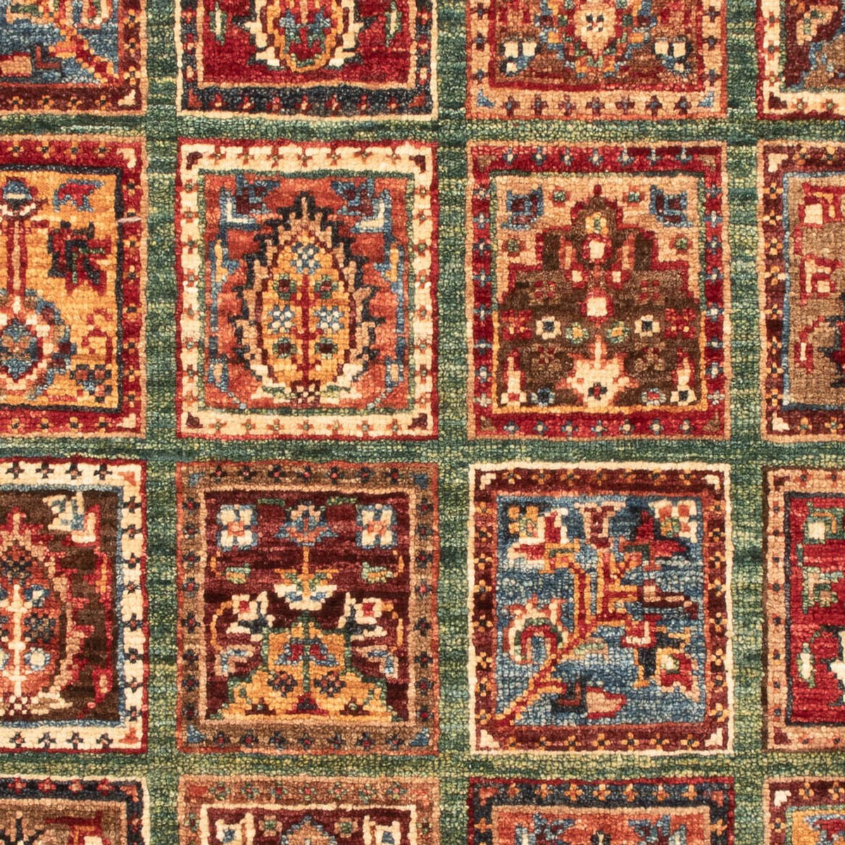 Ziegler Carpet - Ariana - 125 x 82 cm - flerfarvet