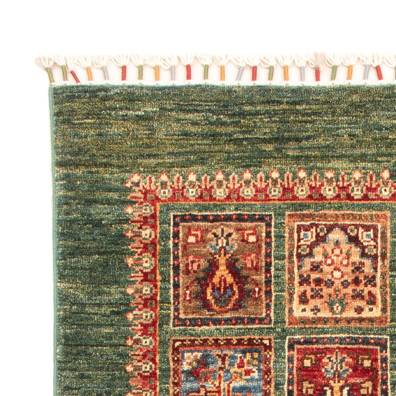 Ziegler Carpet - Ariana - 125 x 82 cm - flerfarvet