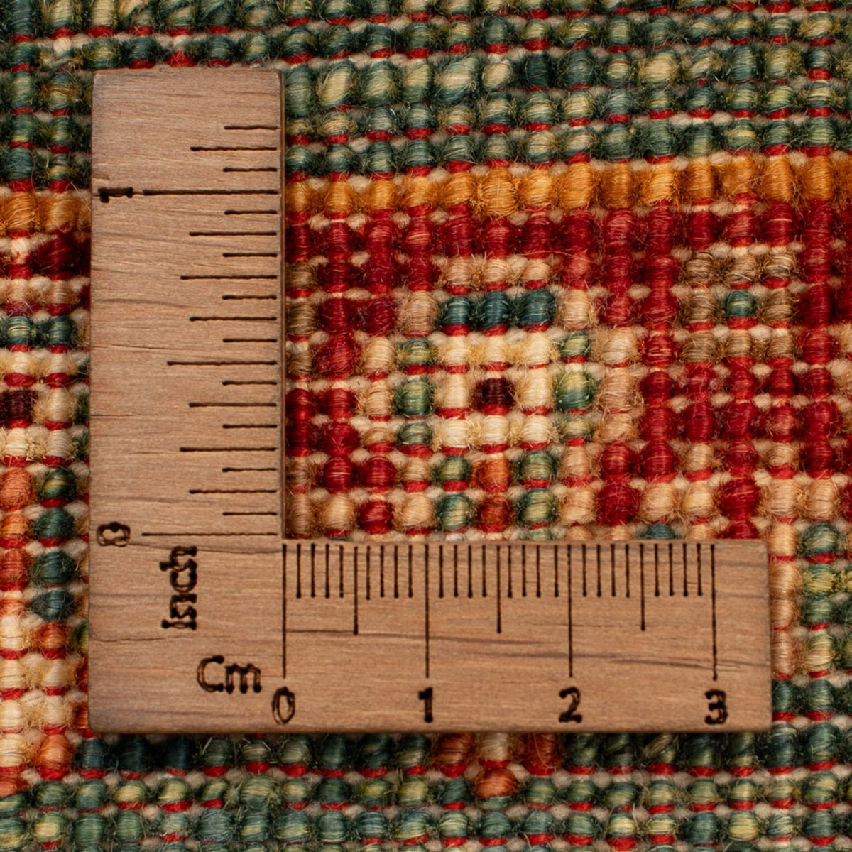 Ziegler Carpet - Ariana - 125 x 82 cm - flerfarvet