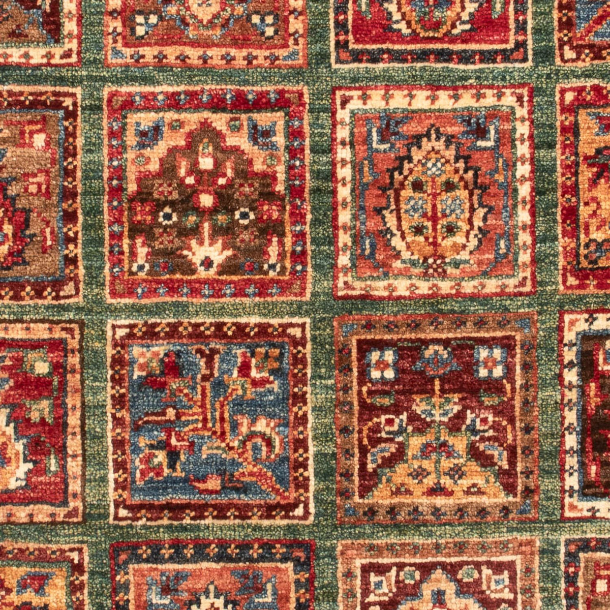 Ziegler Carpet - Ariana - 124 x 84 cm - flerfarvet