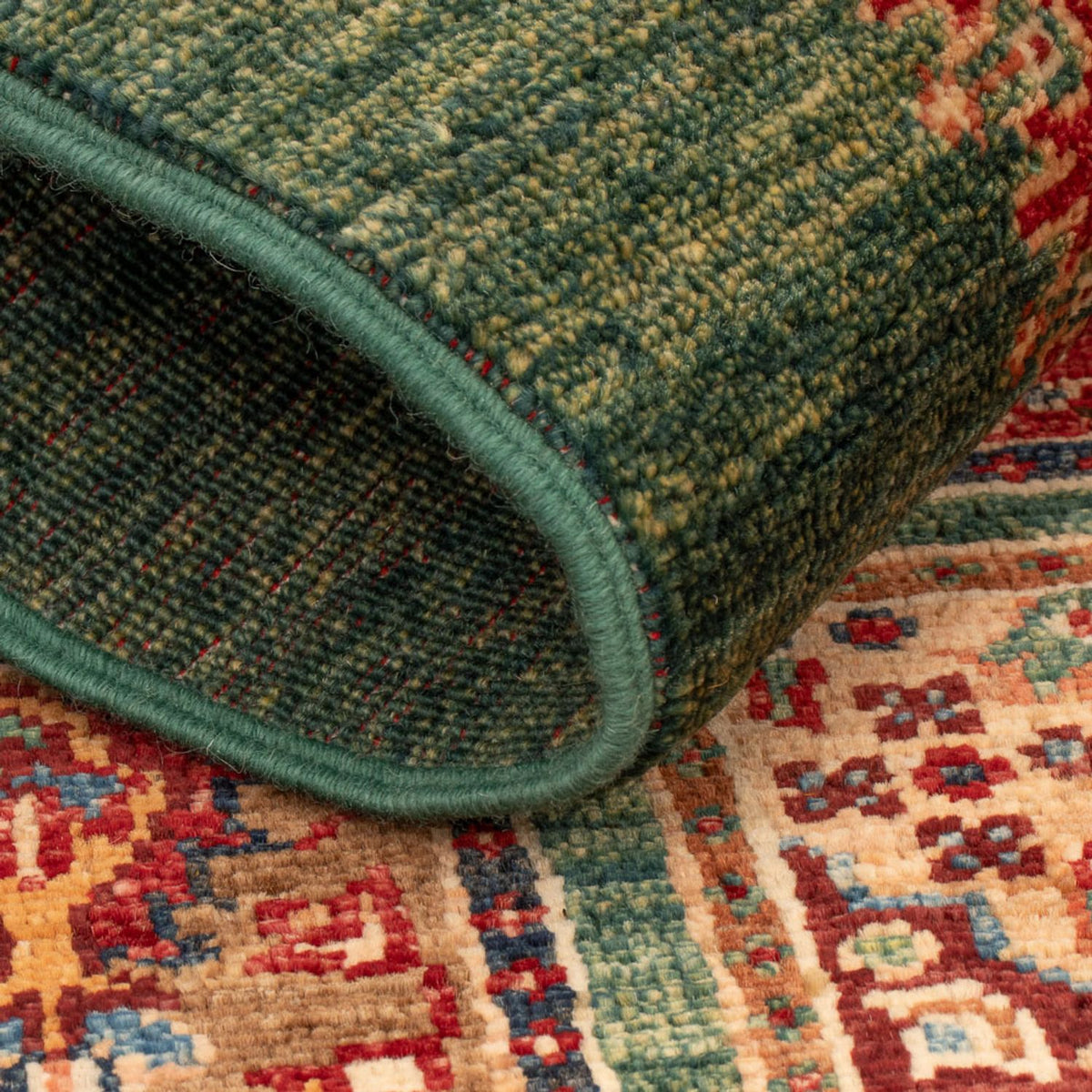 Ziegler Carpet - Ariana - 124 x 84 cm - flerfarvet